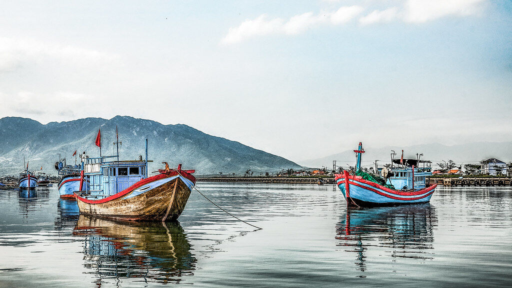 Immerse in Nha Trang’s vibrant heritage with solo tips